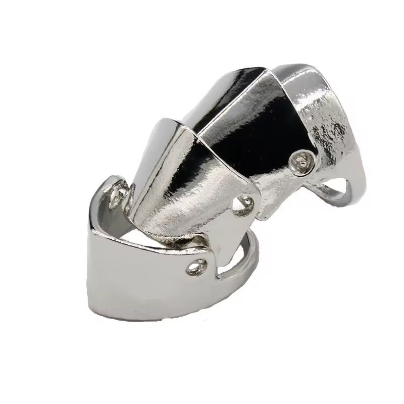 Knuckle Ring Berserk Inspired