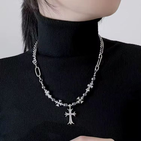 Hell’s Vortex Necklace