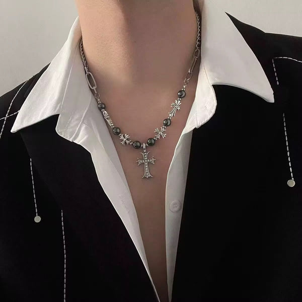 Hell’s Vortex Necklace