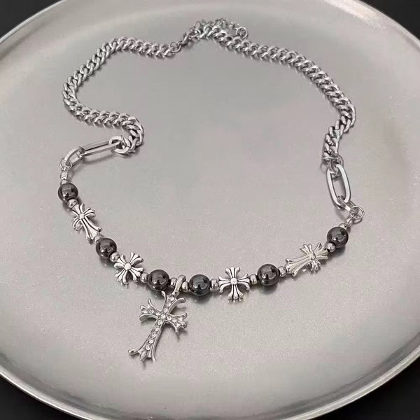 Hell’s Vortex Necklace