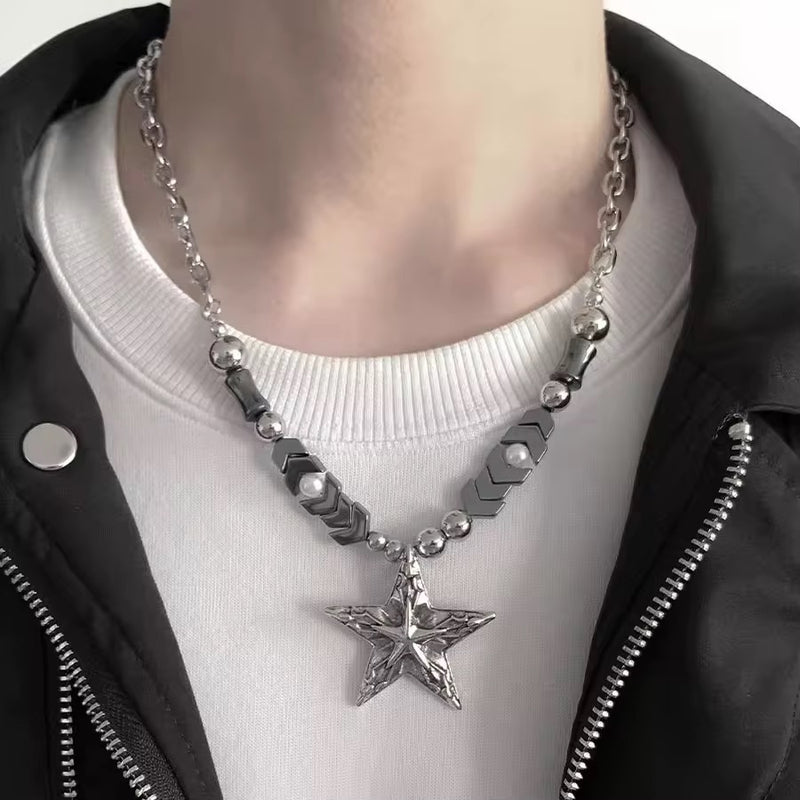 Saviour’s Helm Necklace
