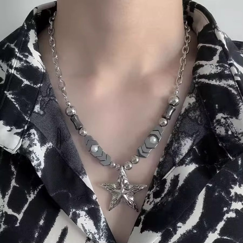 Saviour’s Helm Necklace