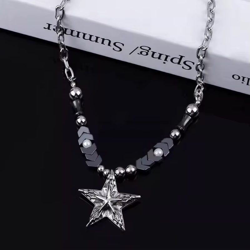 Saviour’s Helm Necklace