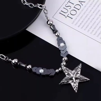 Saviour’s Helm Necklace