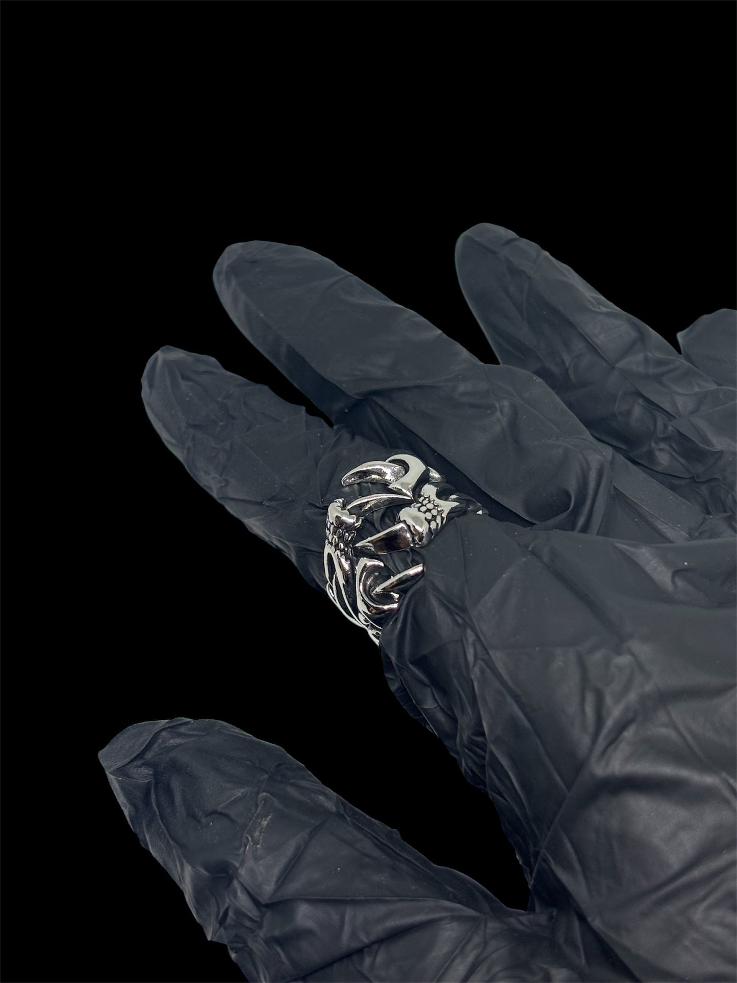 Dragon’s Claw