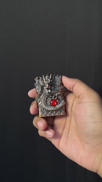 Smaug’s Blaze Lighter