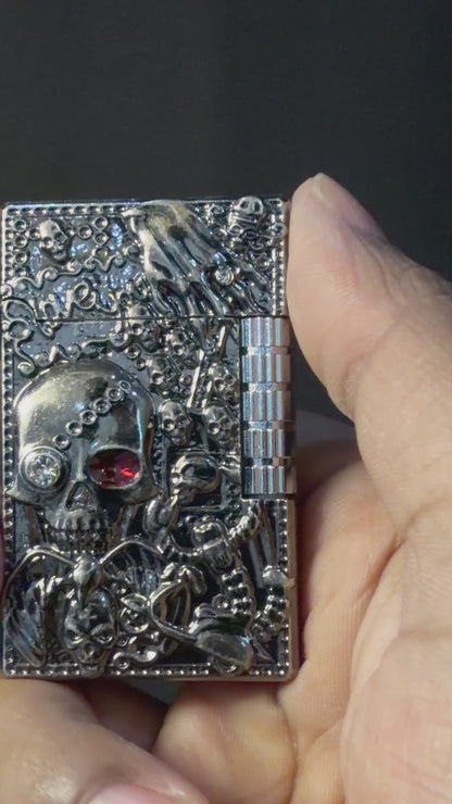 Hell’s Pit Lighter