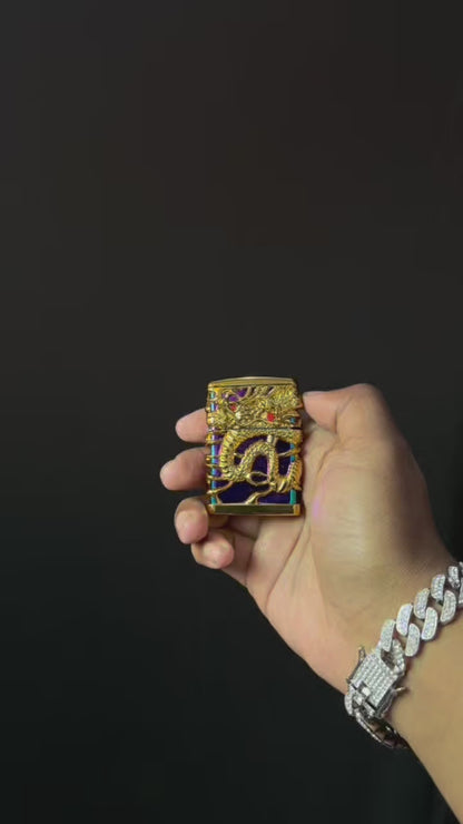 Demon’s Fury Lighter (Limited Edition)